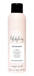 Milkshake Lifestyling Dry Shampoo-image1 Milkshake Lifestyling Dry Shampoo-image1