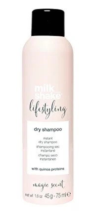 Milkshake Lifestyling Dry Shampoo-image1 Milkshake Lifestyling Dry Shampoo-image1