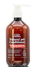 REF Furry Friends Natural Pet Conditioner