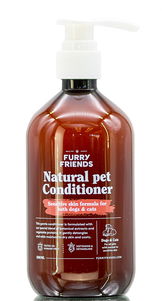 REF Furry Friends Natural Pet Conditioner REF Furry Friends Natural Pet Conditioner