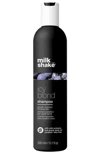 10.1 oz, Milkshake Icy Blond Shampoo