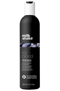 Milkshake Icy Blond Shampoo