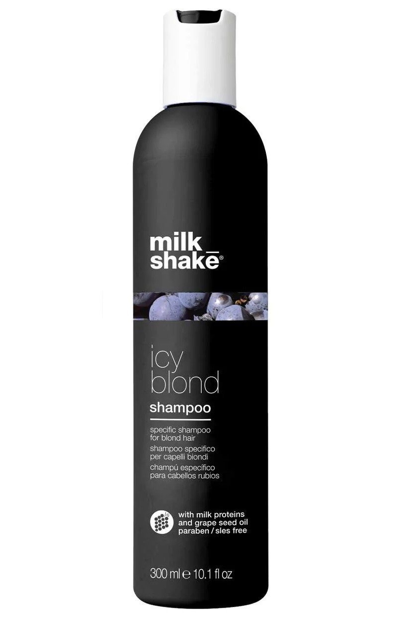 Milkshake Icy Blond Shampoo-image1