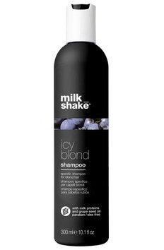 Milkshake Icy Blond Shampoo-image1 Milkshake Icy Blond Shampoo-image1