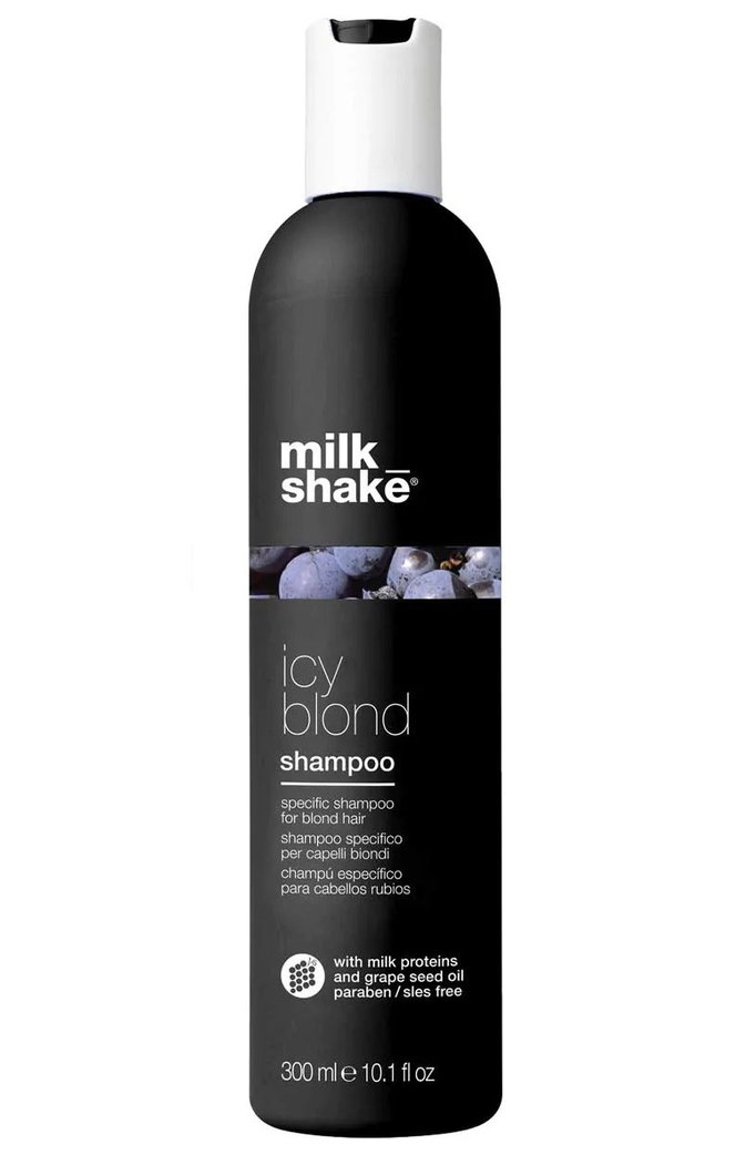 Milkshake Icy Blond Shampoo-image1