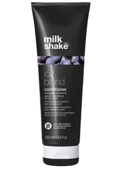 Milkshake Icy Blond Conditioner-image1 Milkshake Icy Blond Conditioner-image1