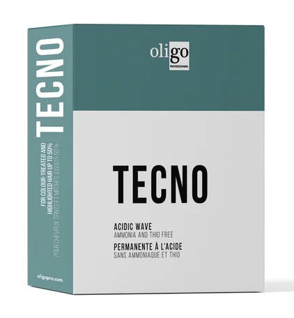 Oligo Tecno Acidic Wave Kit