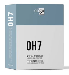 Oligo OH7 Neutral Texturizer Kit