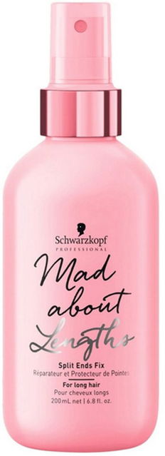Schwarzkopf Mad About Lengths Split Ends Fix