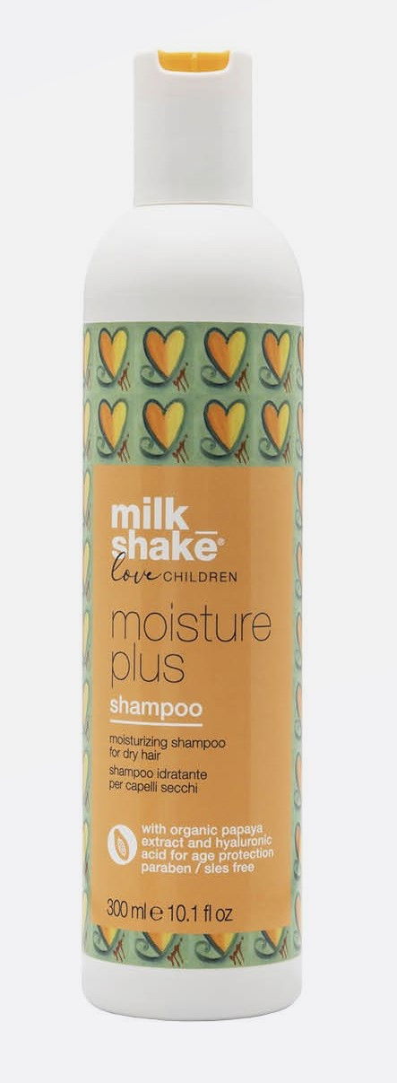Milkshake Love Children Moisture Plus Shampoo