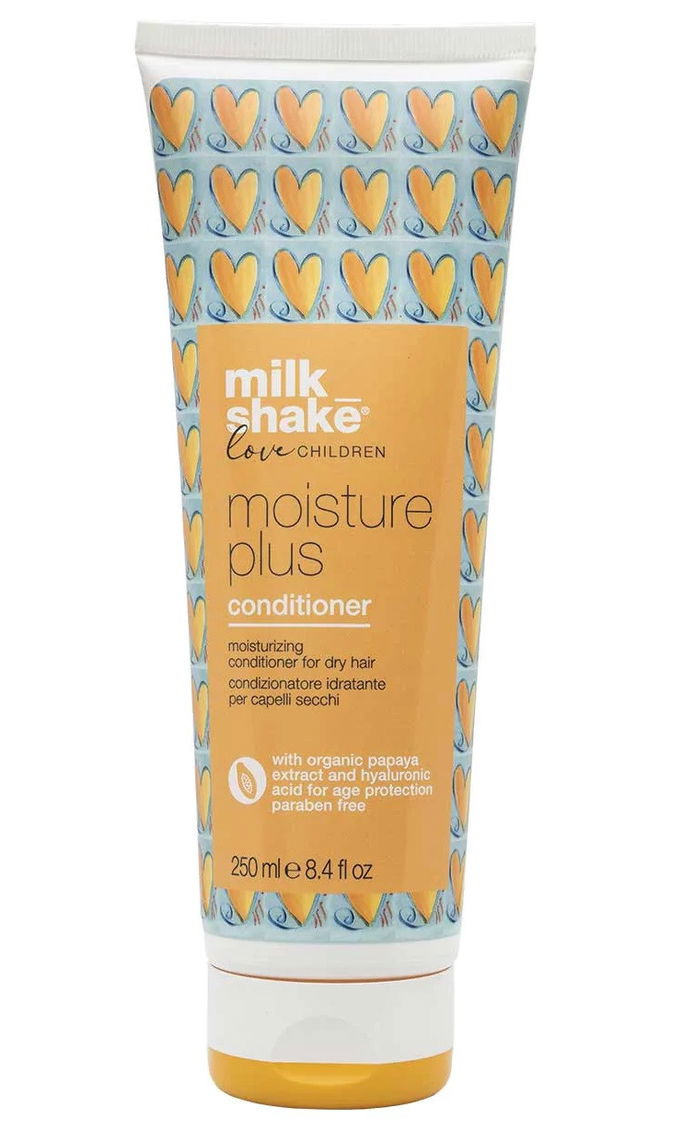 Milkshake Love Children Moisture Plus Conditioner