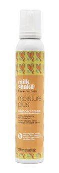 Milkshake Love Children Moisture Plus Whipped Cream-image1