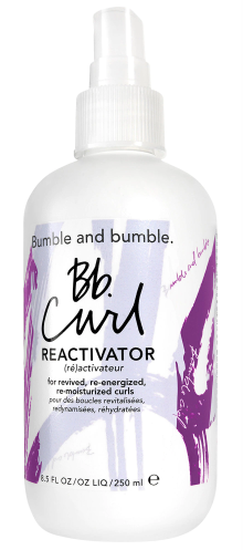 Bumble And Bumble Curl Reactivator
