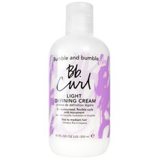 Bumble and Bumble Curl Light Defining Cream-image1 Bumble and Bumble Curl Light Defining Cream-image1