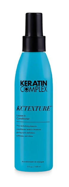 Keratin Complex KcTexture Leave-in Conditioner