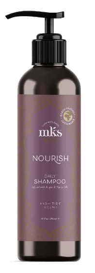 MKS Eco Nourish Daily Shampoo-image1
