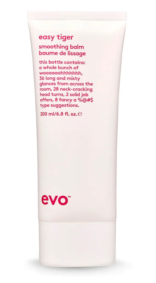 Evo Easy Tiger Smoothing Balm