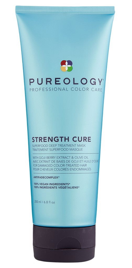 Pureology Strength Cure Superfood Deep Treatment Mask