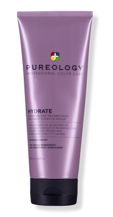 Pureology Superfood Hydrate Deep Treatment Mask -image1