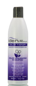 Iden Bee Propolis Color Therapy Color Enhancing Shampoo Iden Bee Propolis Color Therapy Color Enhancing Shampoo