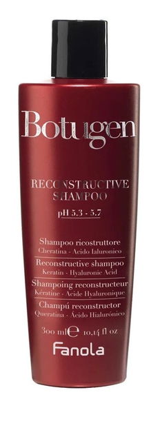 Fanola Botugen Reconstructive Shampoo