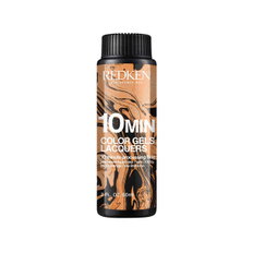 Redken 10 Min Color Gels Lacquers-image1