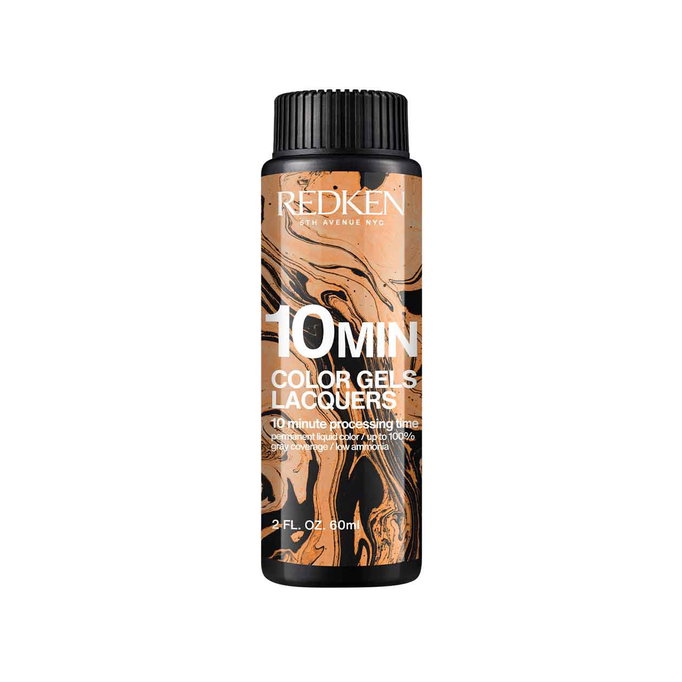 Redken 10 Min Color Gels Lacquers-image1