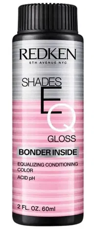 Redken Shades EQ Demi-Permanent Equalizing Conditioning Color Gloss, Ammonia-Free