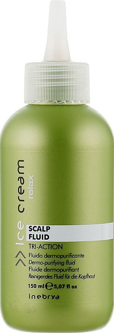 Inebrya Ice Cream Relax Scalp Fluid