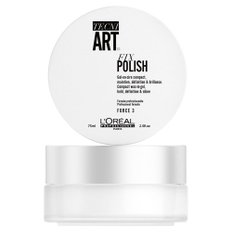 L'oreal Tecni Art Fix Polish Compact Wax-in-Gel-image1