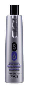 Echosline S6 Anti-Yellow Shampoo