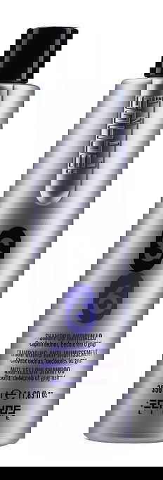 Echosline S6 Anti-Yellow Shampoo