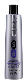 Echosline S6 Anti-Yellow Shampoo-image1 Echosline S6 Anti-Yellow Shampoo-image1