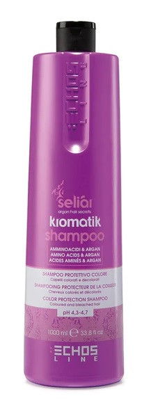 Echosline Kromatik Color Protection Shampoo