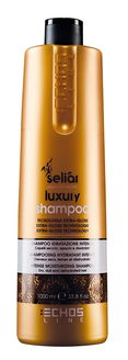 Echosline Luxury Intense Moisturizing Shampoo