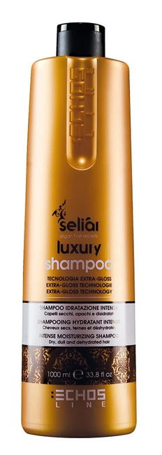 Echosline Luxury Intense Moisturizing Shampoo