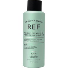 REF Weightless Volume Refreshing Mousse-image1 REF Weightless Volume Refreshing Mousse-image1