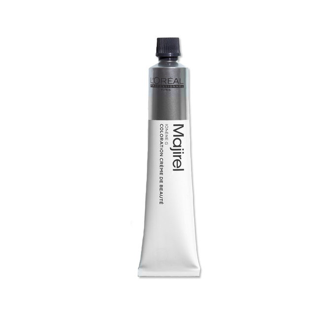 L'Oreal Permanent Majirouge Carmilane Hair Color (1.7 oz)-image2