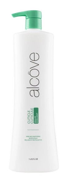 Oligo Alcove Cuticle Sealer