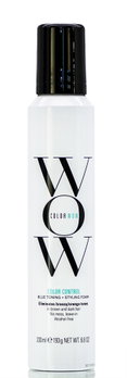 Color Wow Color Control Blue Toning/Styling Foam-image1 Color Wow Color Control Blue Toning/Styling Foam-image1