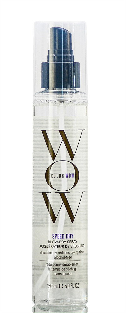 Color Wow Speed Dry Blow-Dry Spray-image1 Color Wow Speed Dry Blow-Dry Spray-image1