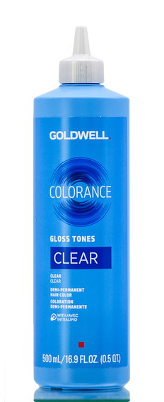 Goldwell Colorance Gloss Tones Demi-Permanent Hair Color (16.9 oz)-image1 Goldwell Colorance Gloss Tones Demi-Permanent Hair Color (16.9 oz)-image1