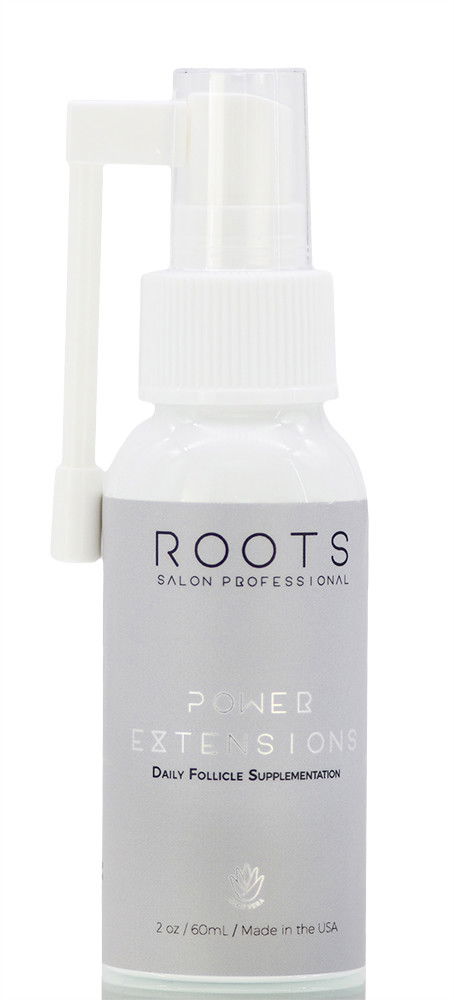 Roots Professional Power Extensions