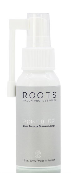 Roots Professional Power Up Daily Follicle Supplementation-image1