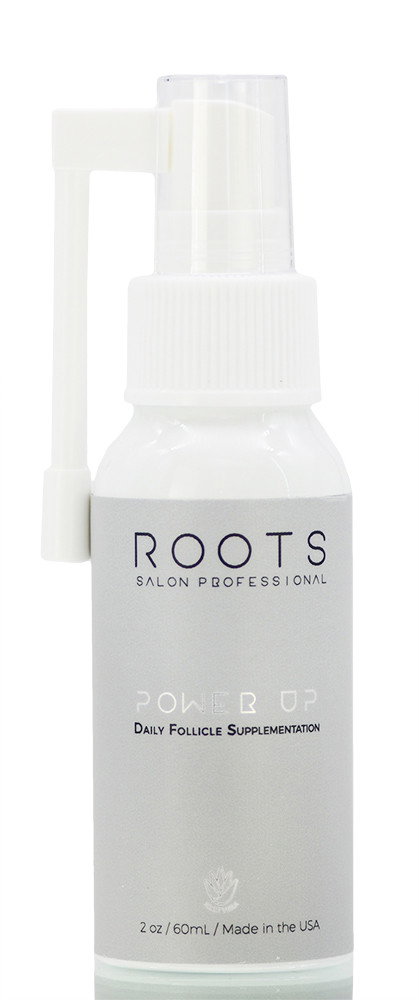 Roots Professional Power Up Daily Follicle Supplementation-image1 Roots Professional Power Up Daily Follicle Supplementation-image1