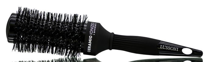 Tools for Beauty Lussoni Hourglass Styling Brush