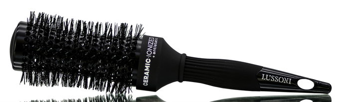 Tools for Beauty Lussoni Hourglass Styling Brush-image1