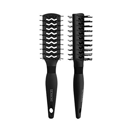 Tools for Beauty Lussoni Care&Style Brush Tools for Beauty Lussoni Care&Style Brush