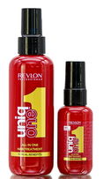 Revlon Uniq One All in One Hair Treatment Celebration Duo Pack
