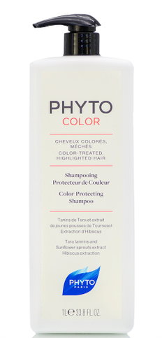 Phyto PhytoColor Protecting Shampoo-image1